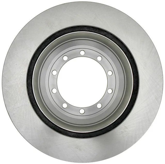 680374R – RAYBESTOS Brake Rotor, OE Replacement Single - view 3